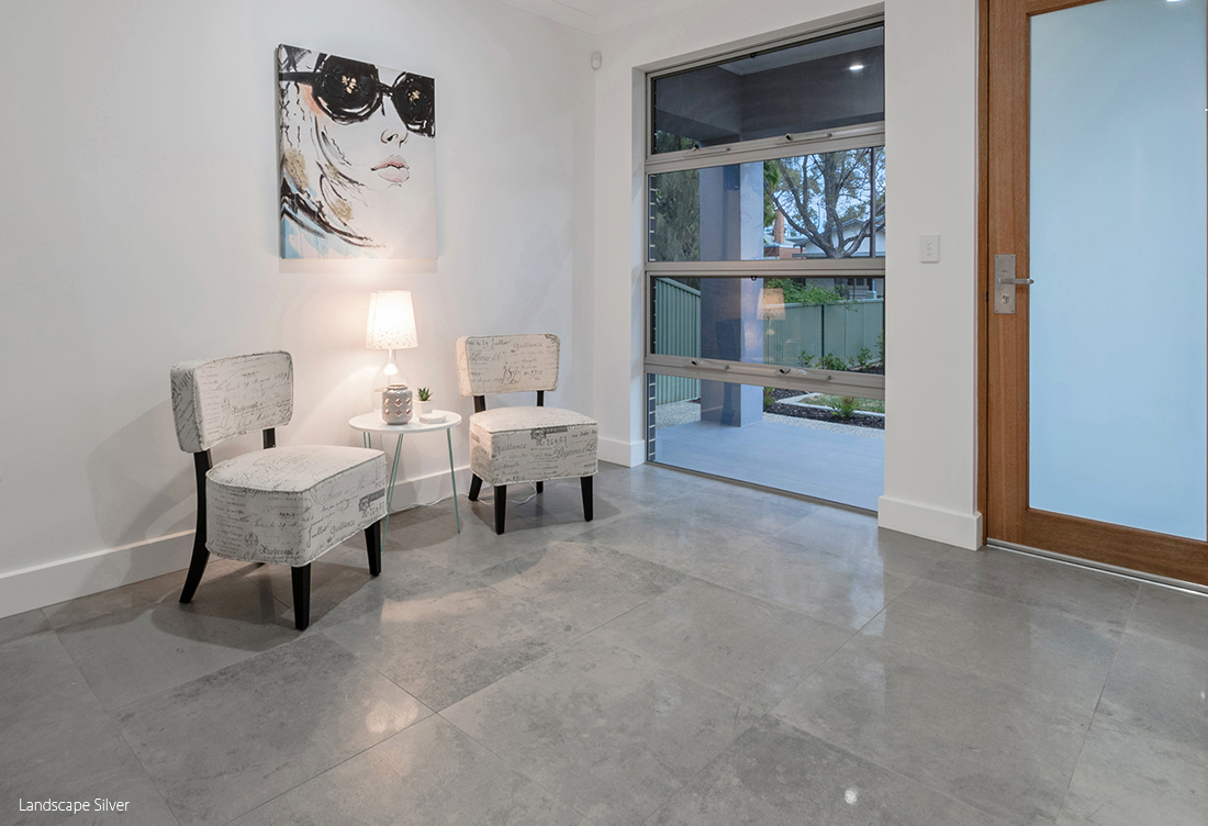 Contemporary Tiles Adelaide Tiles, benchtops adelaide, Caesar Stone