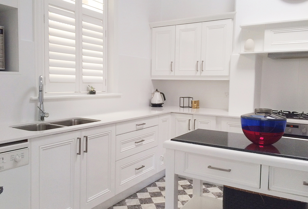 Secrets To A Successful Kitchen Face Lift Adelaide Tiles