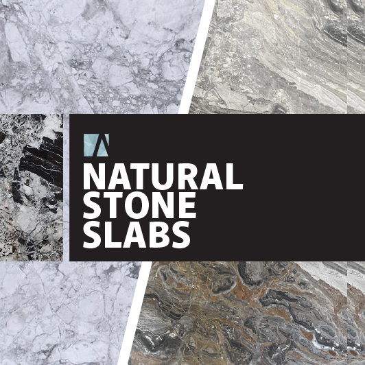 ams brochure natural stone slabs