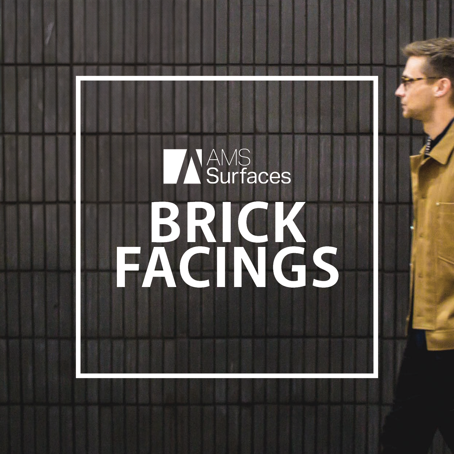 ams brick facing 