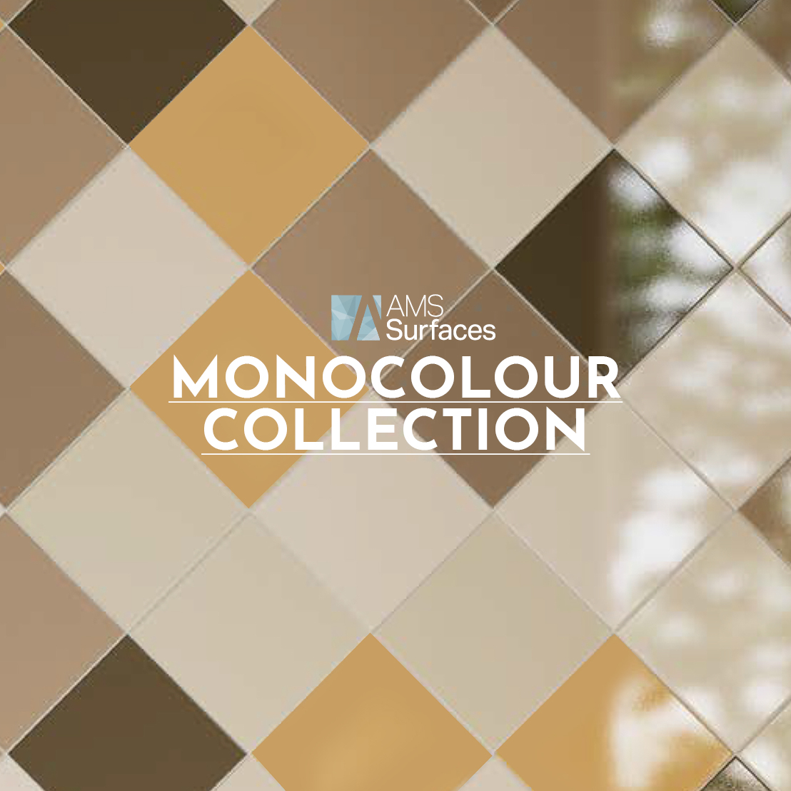 AMS Monocolour