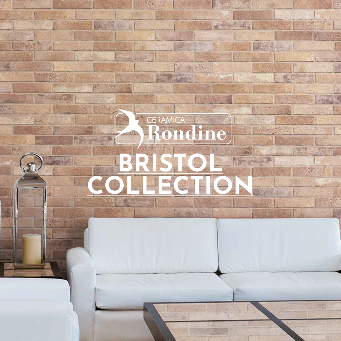 Ceramica Rondine Bristol