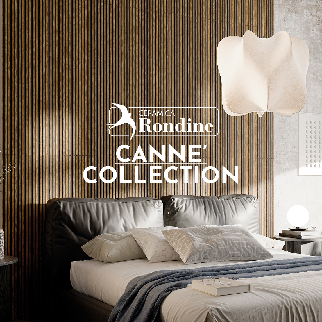 Ceramica Rondine Canne