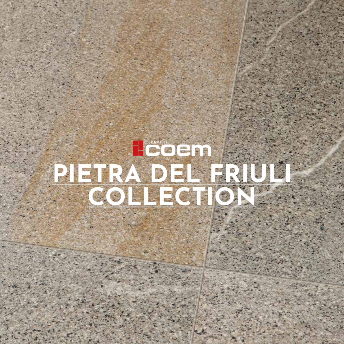 Pietra Del Friuli collection