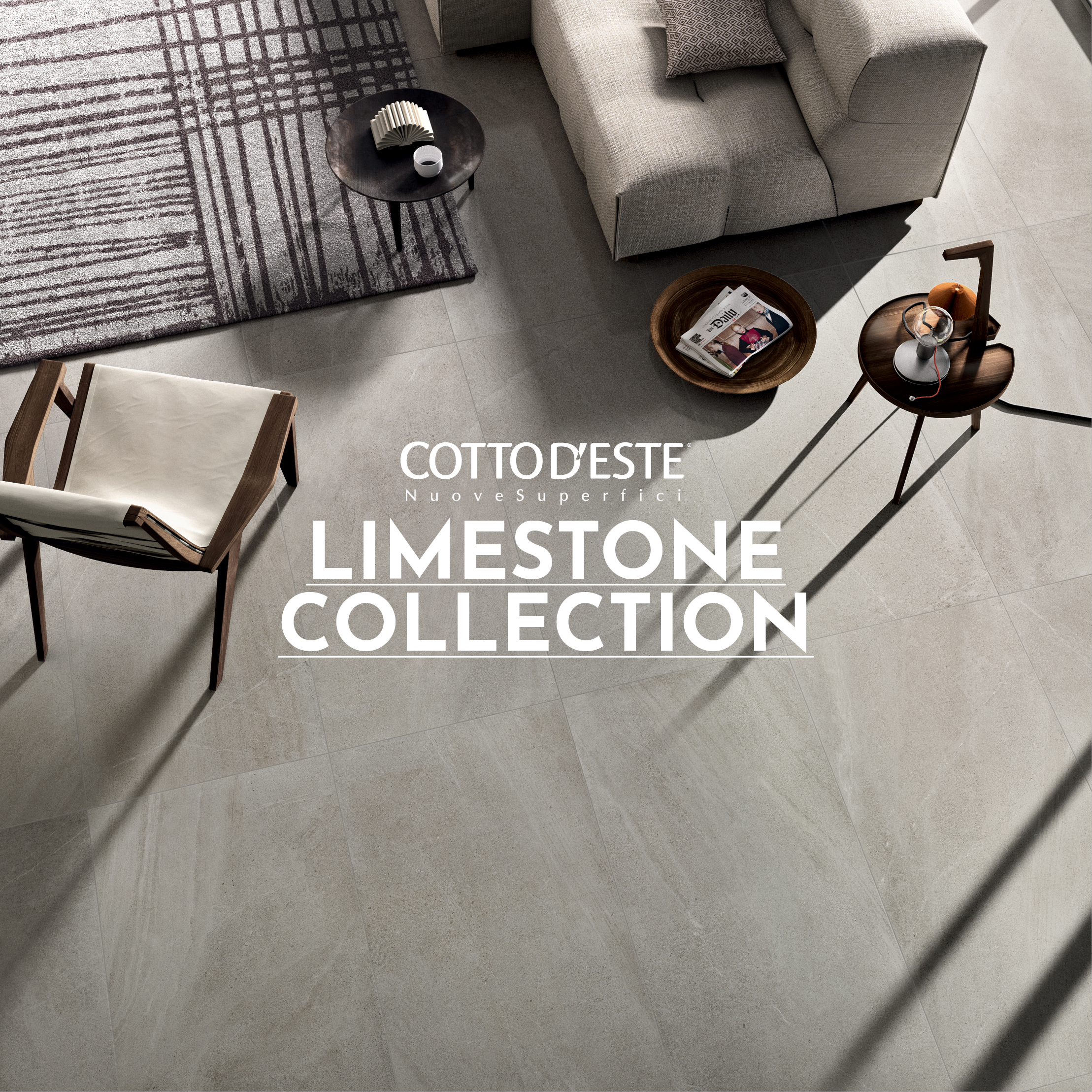 Cotto DEste Limestone