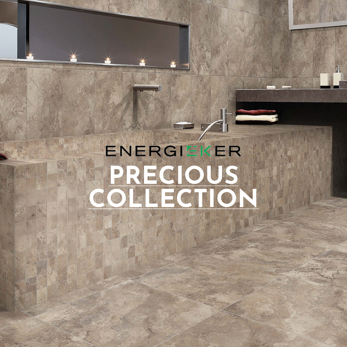 Energie Ker Precious collection
