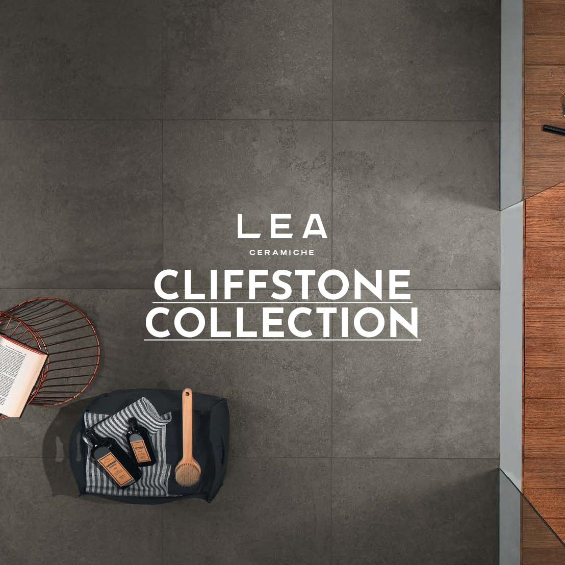 Cliffstone collection