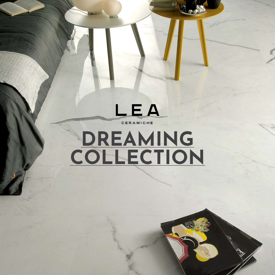 Dreaming collection