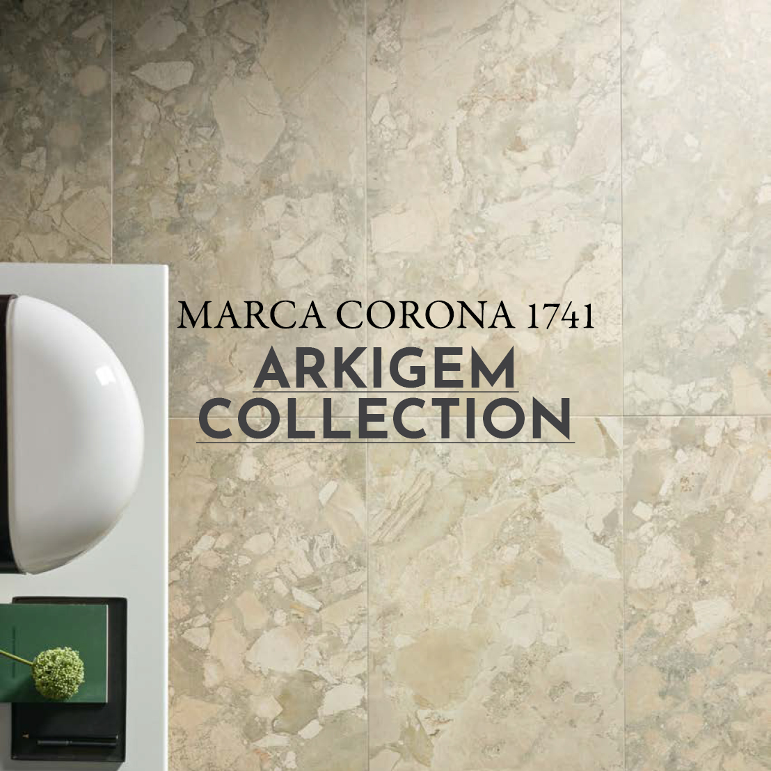 Marca Corona Arkigem