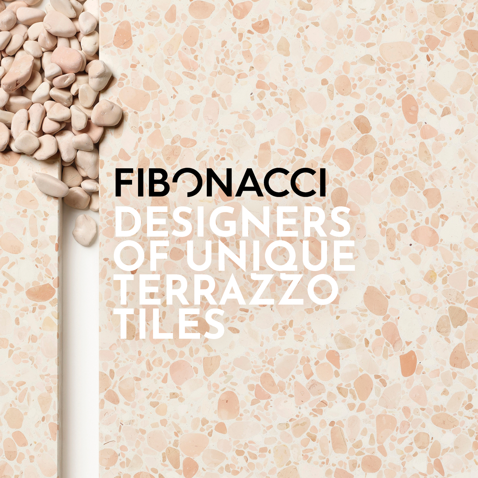 fibonacci tiles collection 