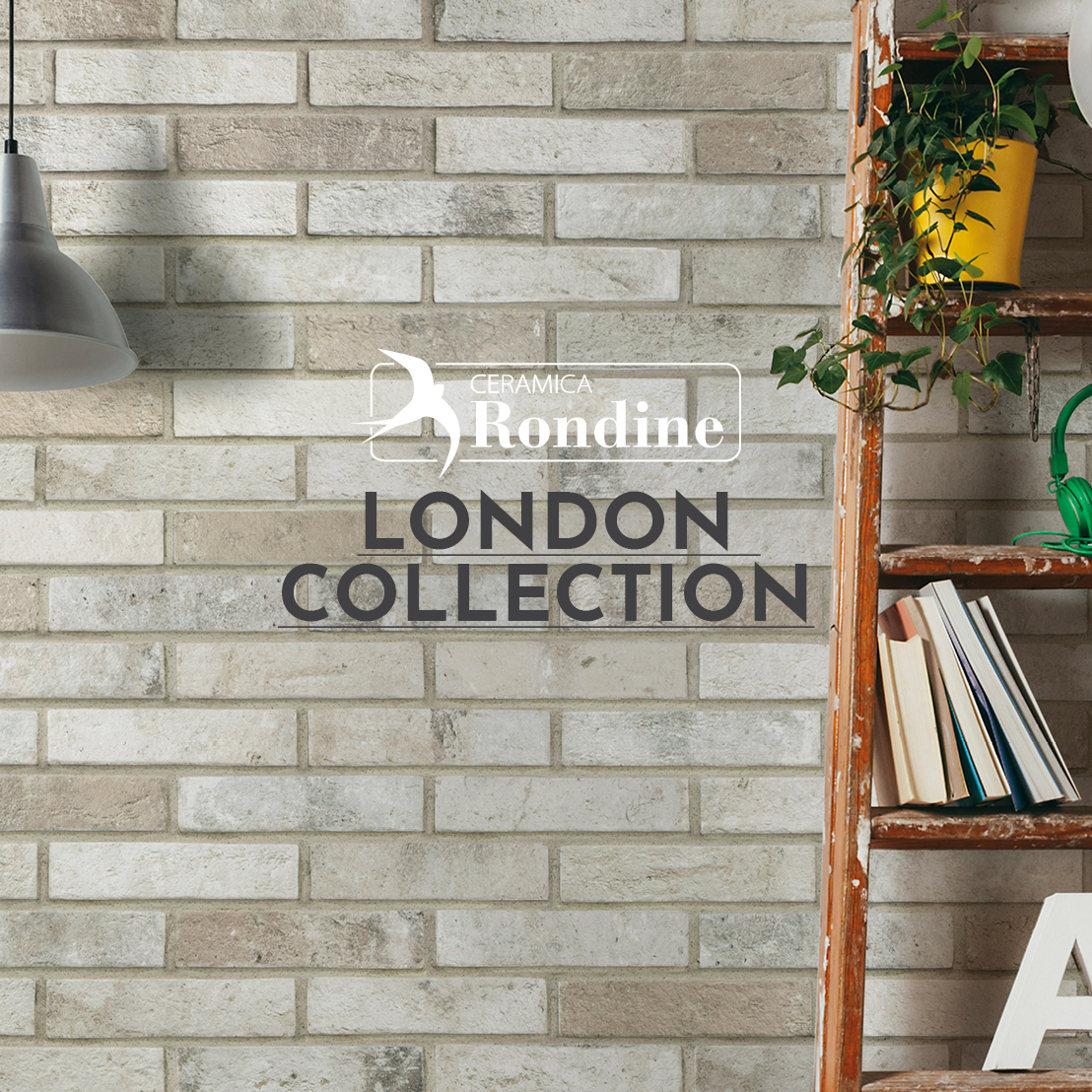 Ceramica Rondine London