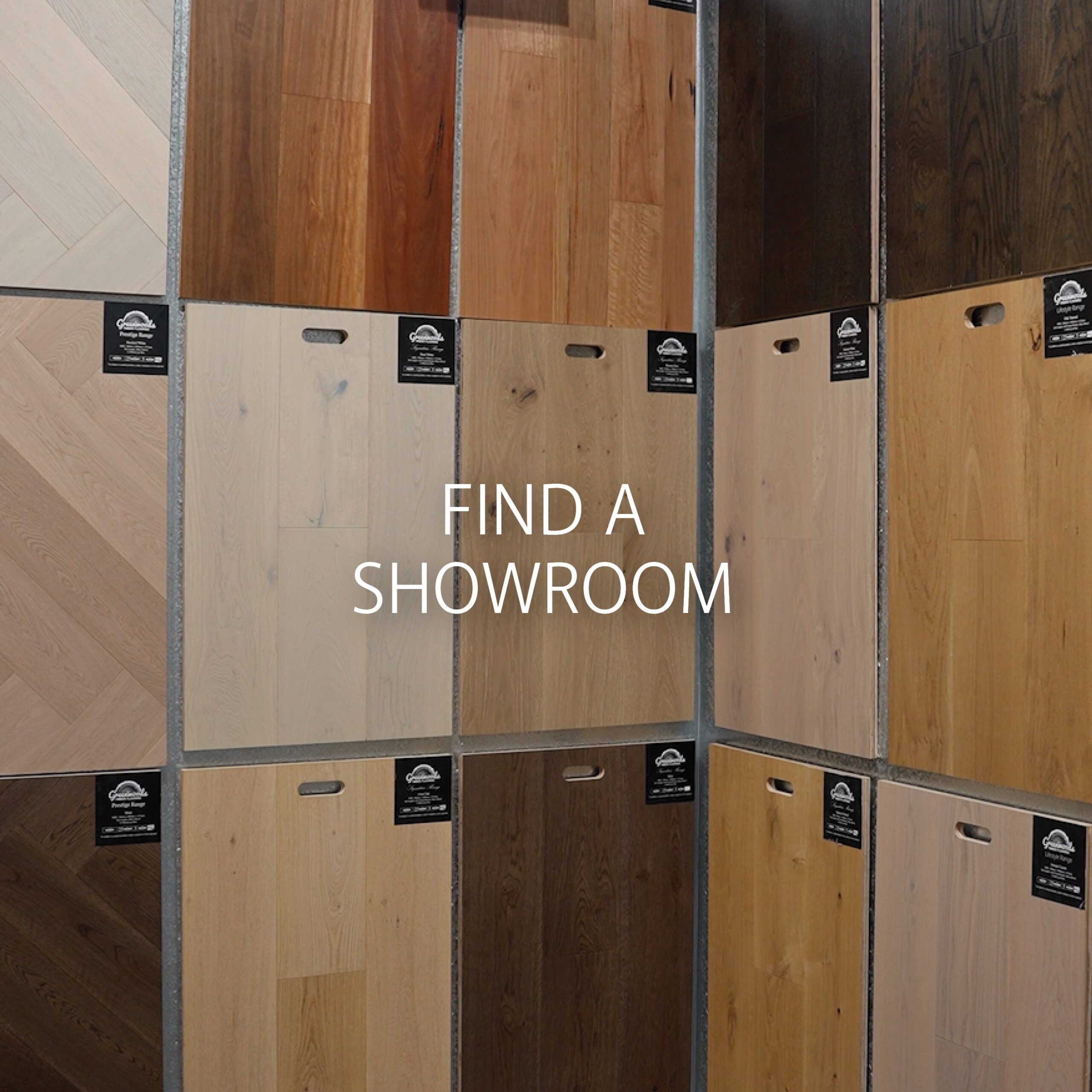 Find a showroom Timber Flooring