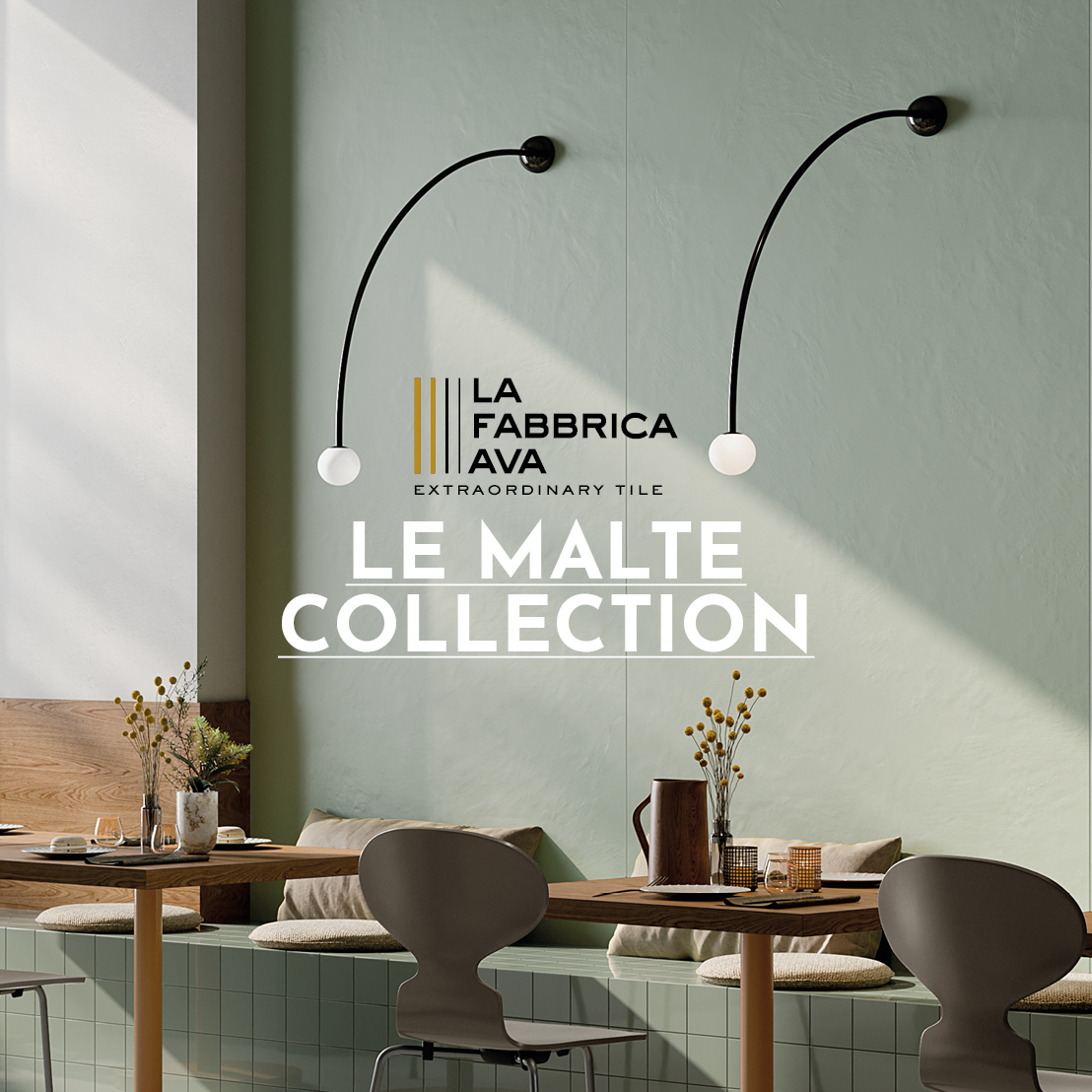 La Fabbrica Ava Le Malte