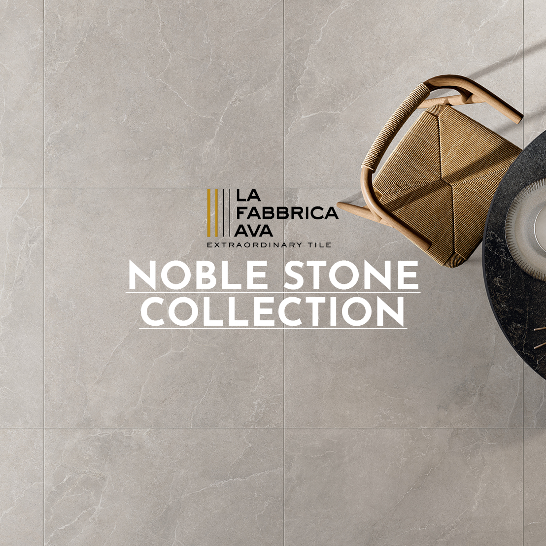 La Fabbrica Ava Noble Stone