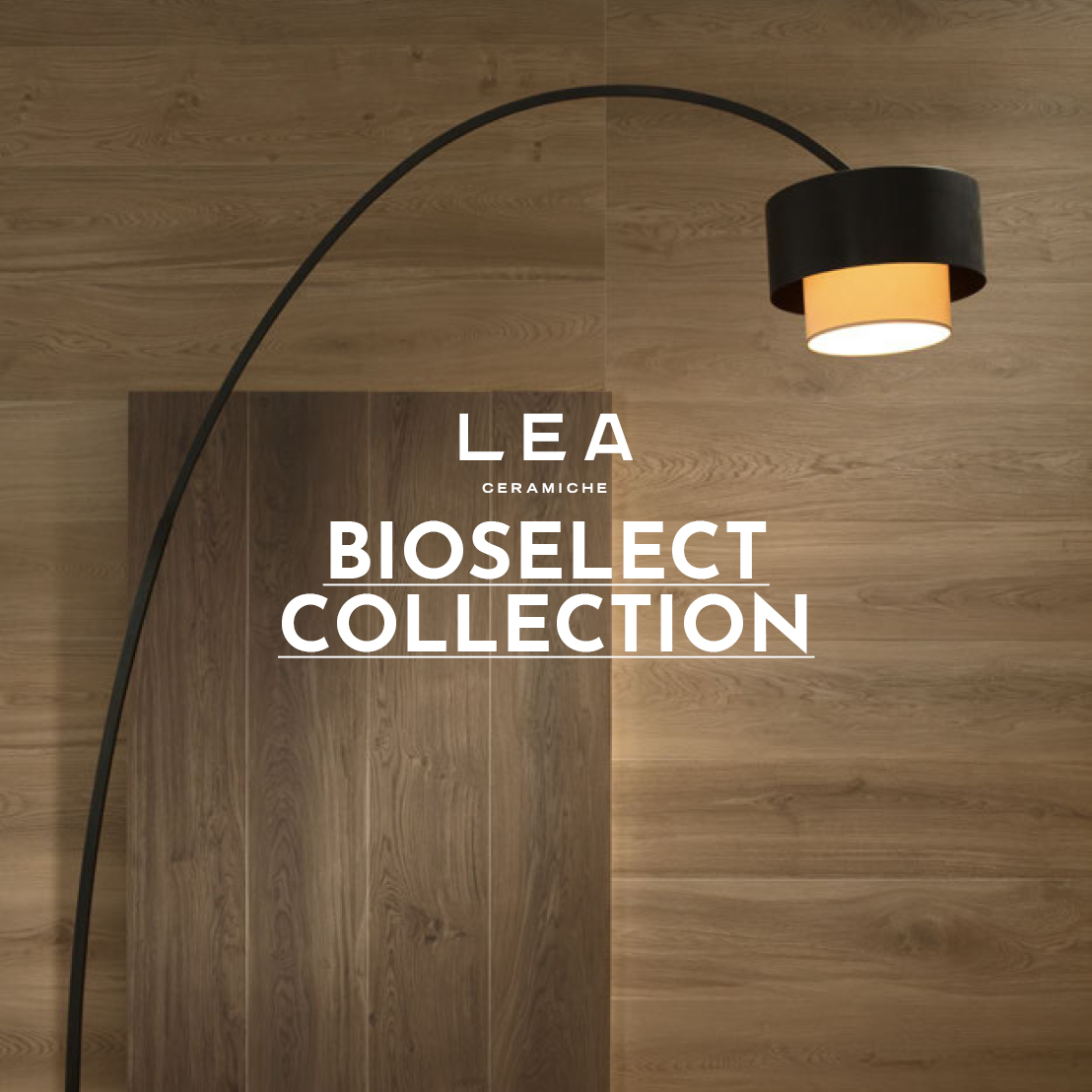 Lea Ceramiche Bioselect