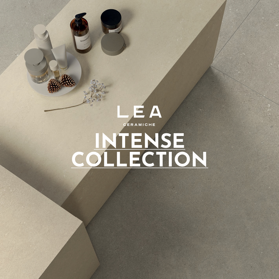 Lea Ceramiche Intense