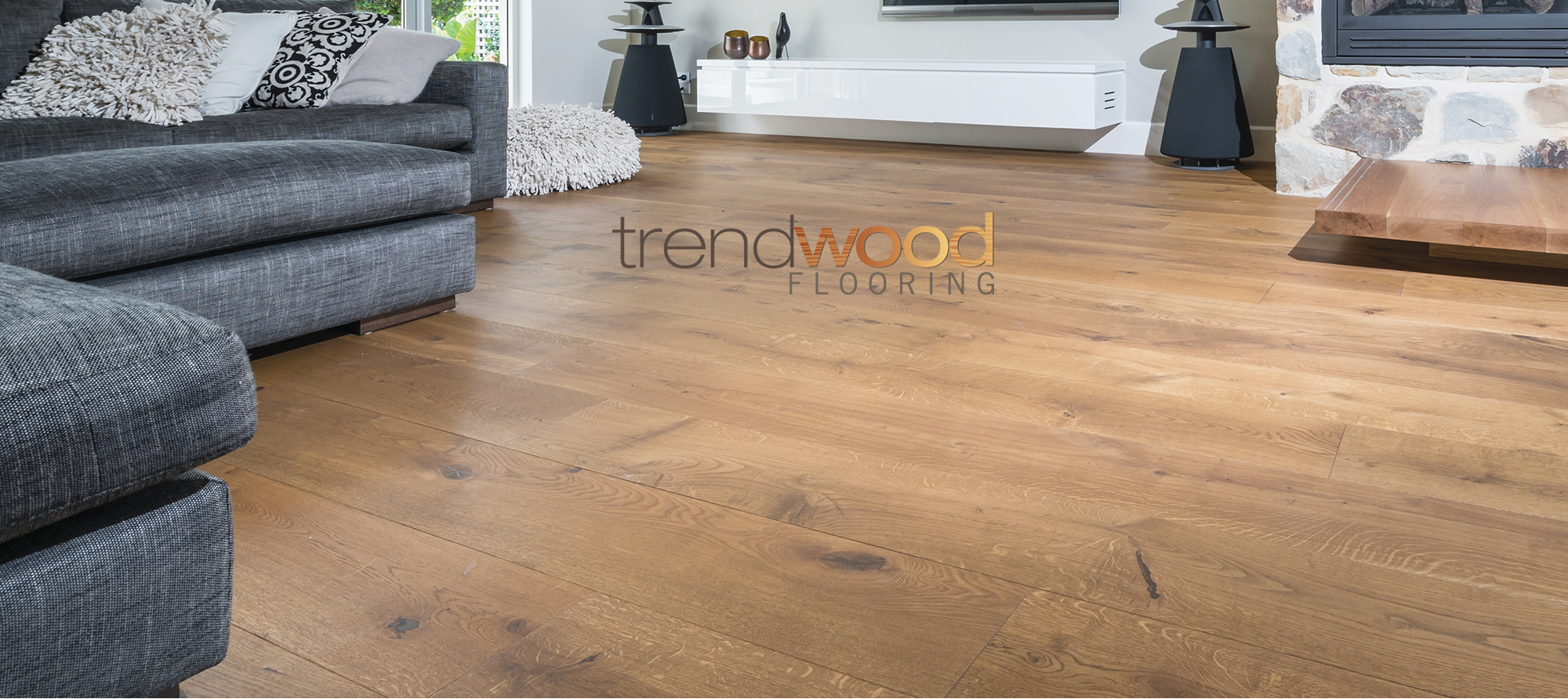 Timber Flooring