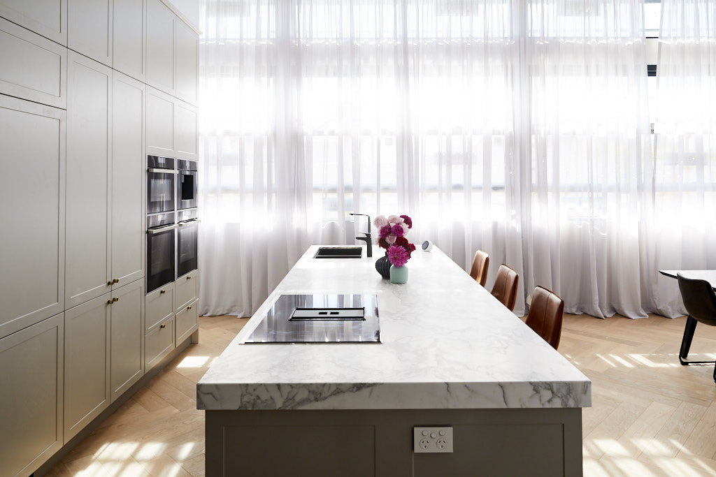 Why you should be excited about the 2018 kitchens revealed on The Block!