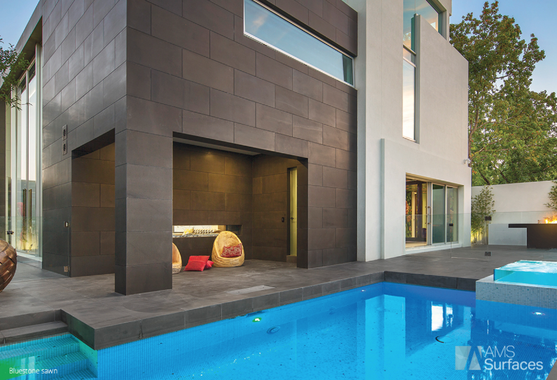 A simple guide to natural stone tiles