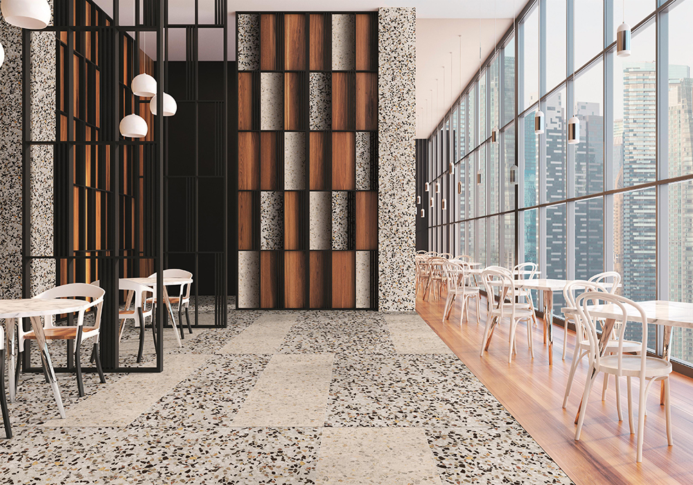 AMS Engineered Marble Ducale+Maffei