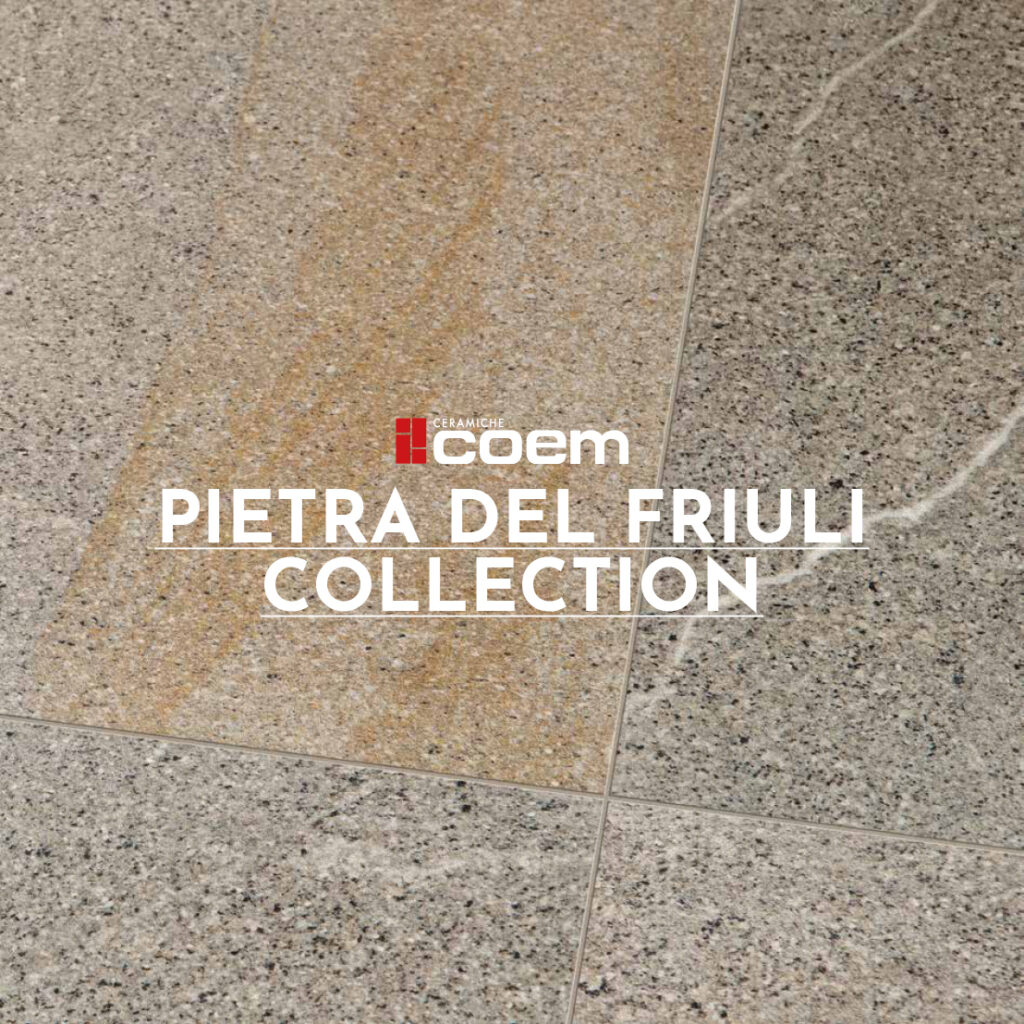 Pietra Del Friuli collection