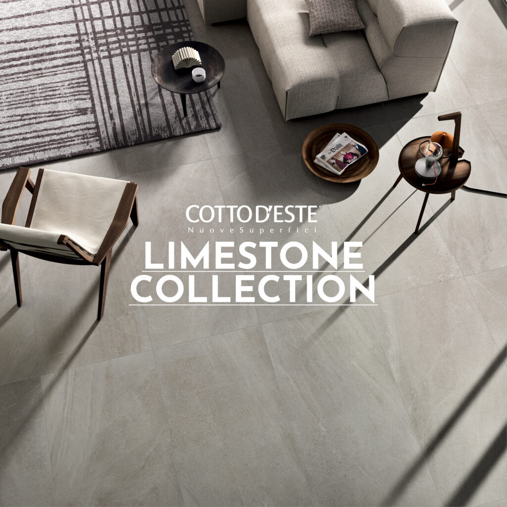 Cotto DEste Limestone