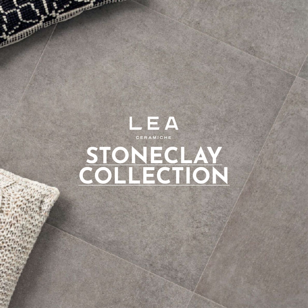 Lea Stone Clay