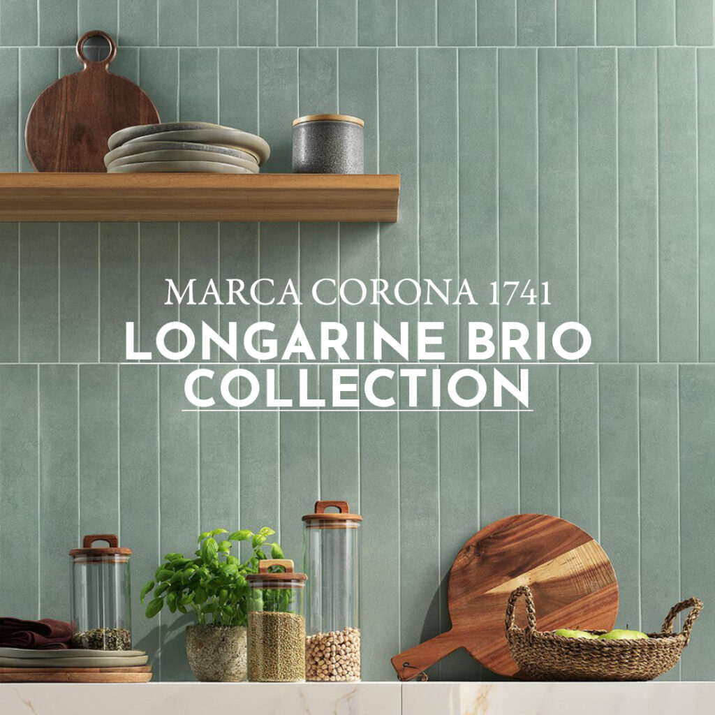Marca Corona Longarine Brio
