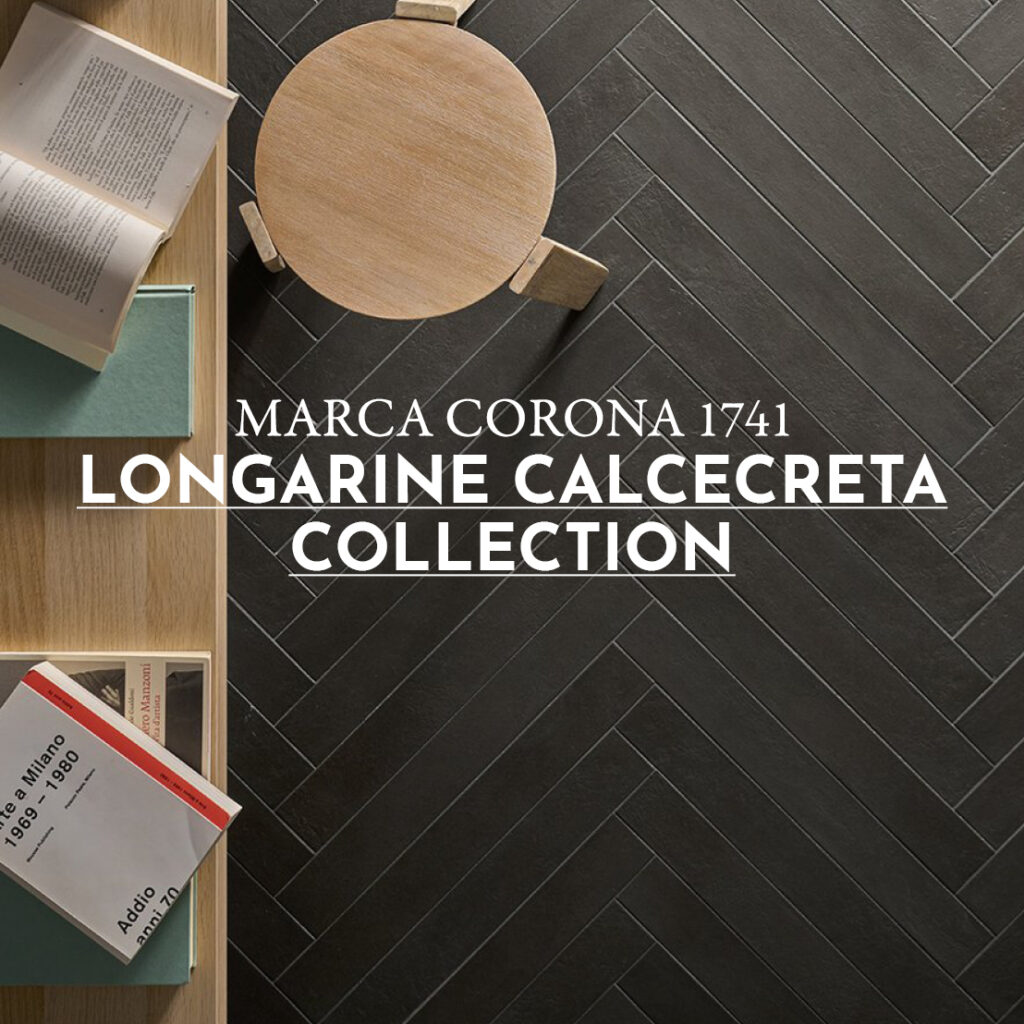 Marca Corona Longarine Calcecreta