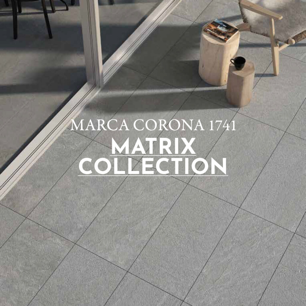 Marca Corona Matrix