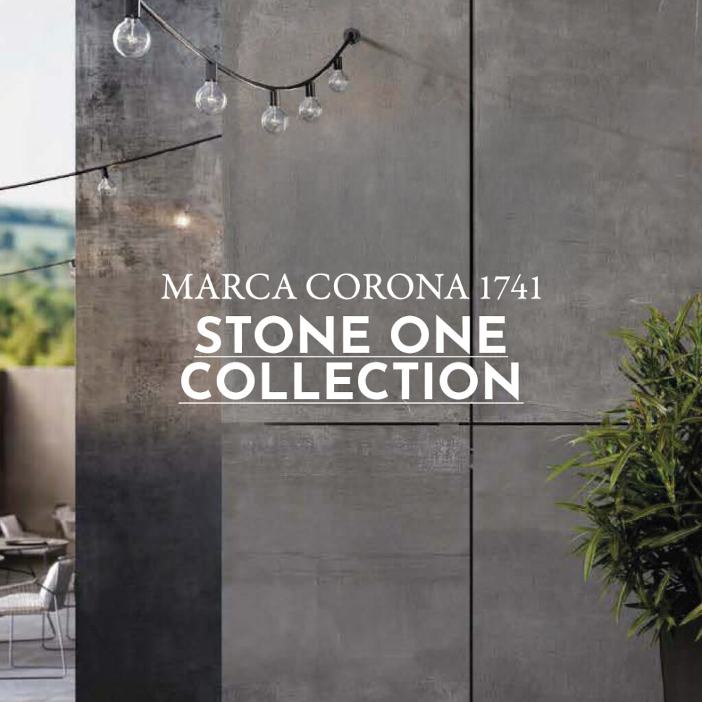 Marca Corona Stone One