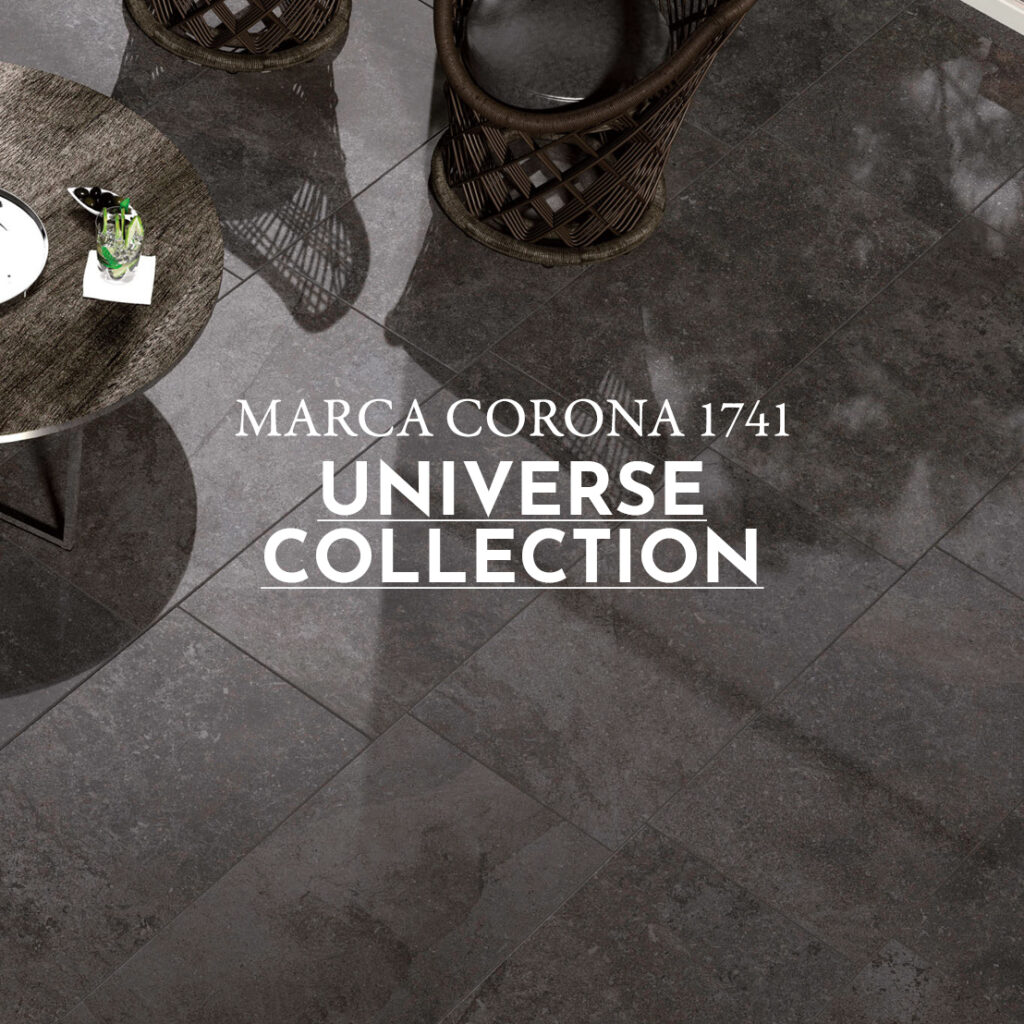 Marca Corona Universe