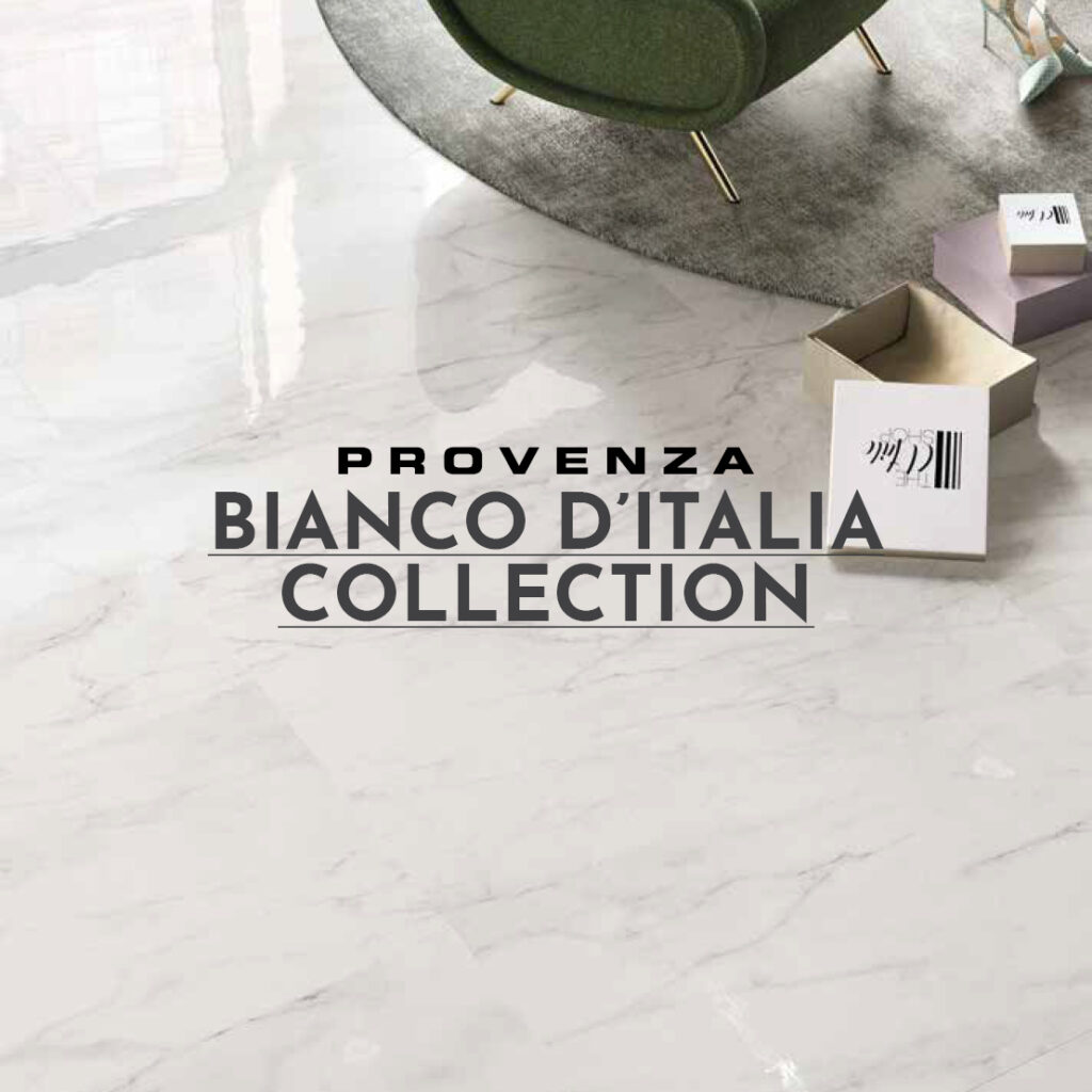 Provenza Bianco Di Italia