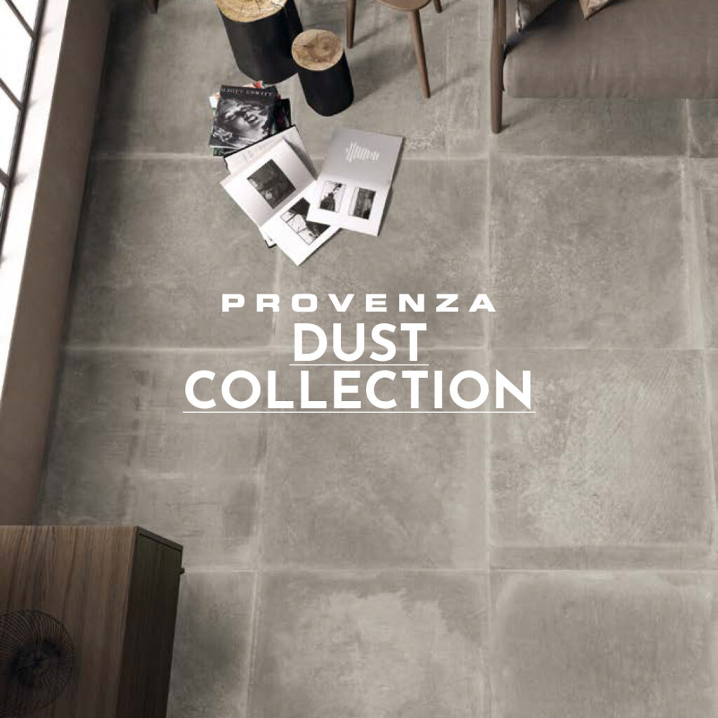 Provenza Dust