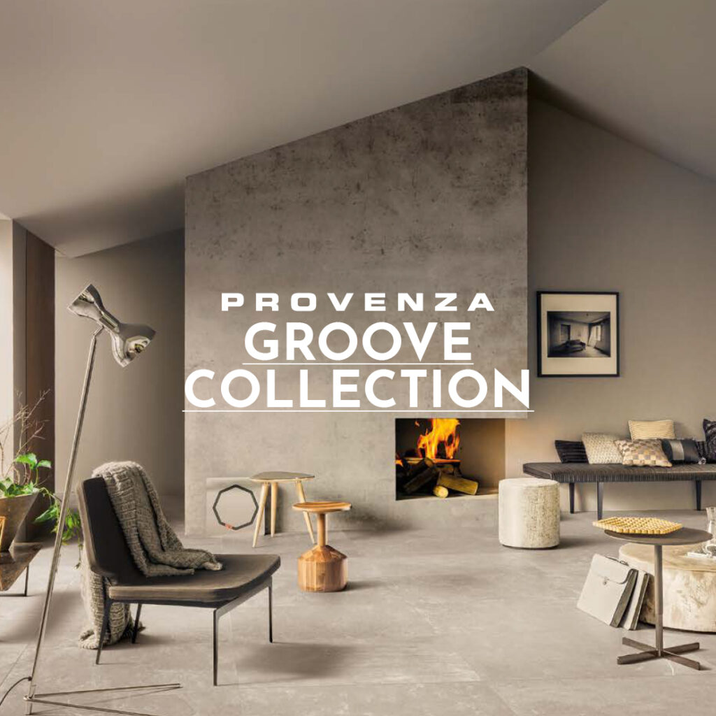 Provenza Groove