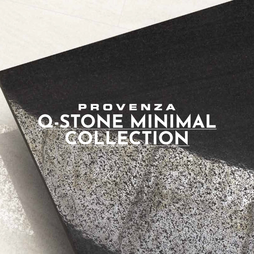 Provenza Q Stone Minimal