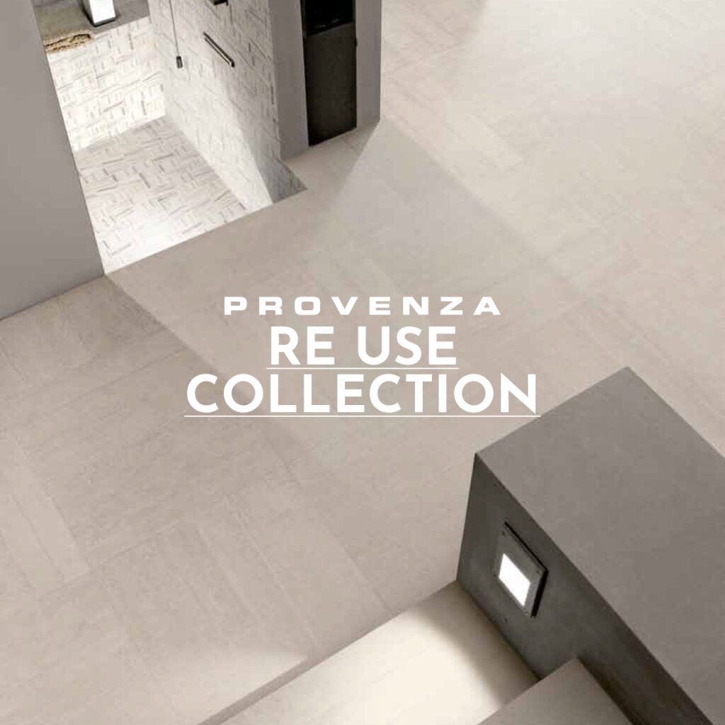 Provenza Re Use