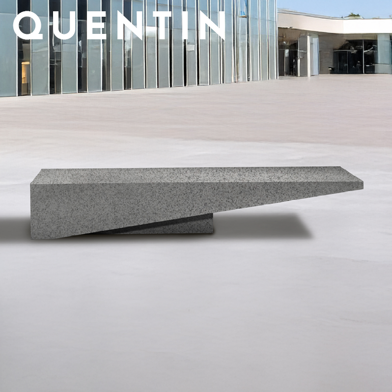 quentin - Seating and Bollard
