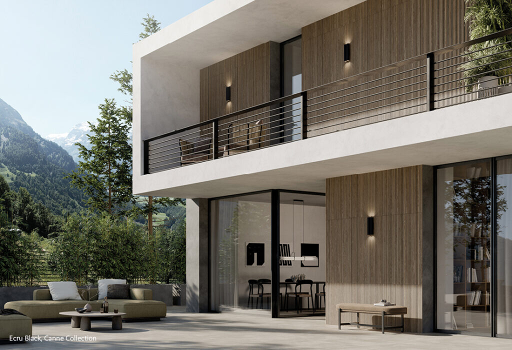 AMS Contemporary Look Tiles