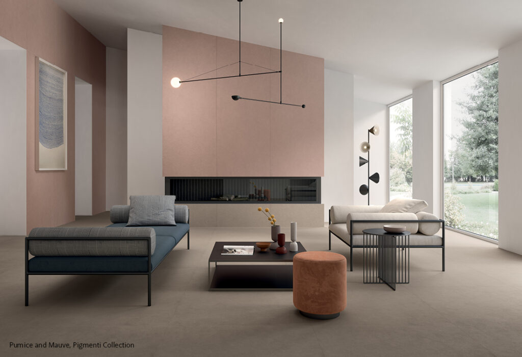 AMS Contemporary Look Tiles – Pigmenti