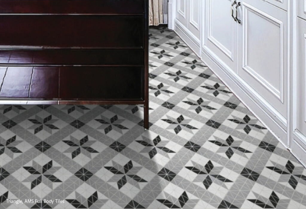 AMS Feature Tile – Full Body