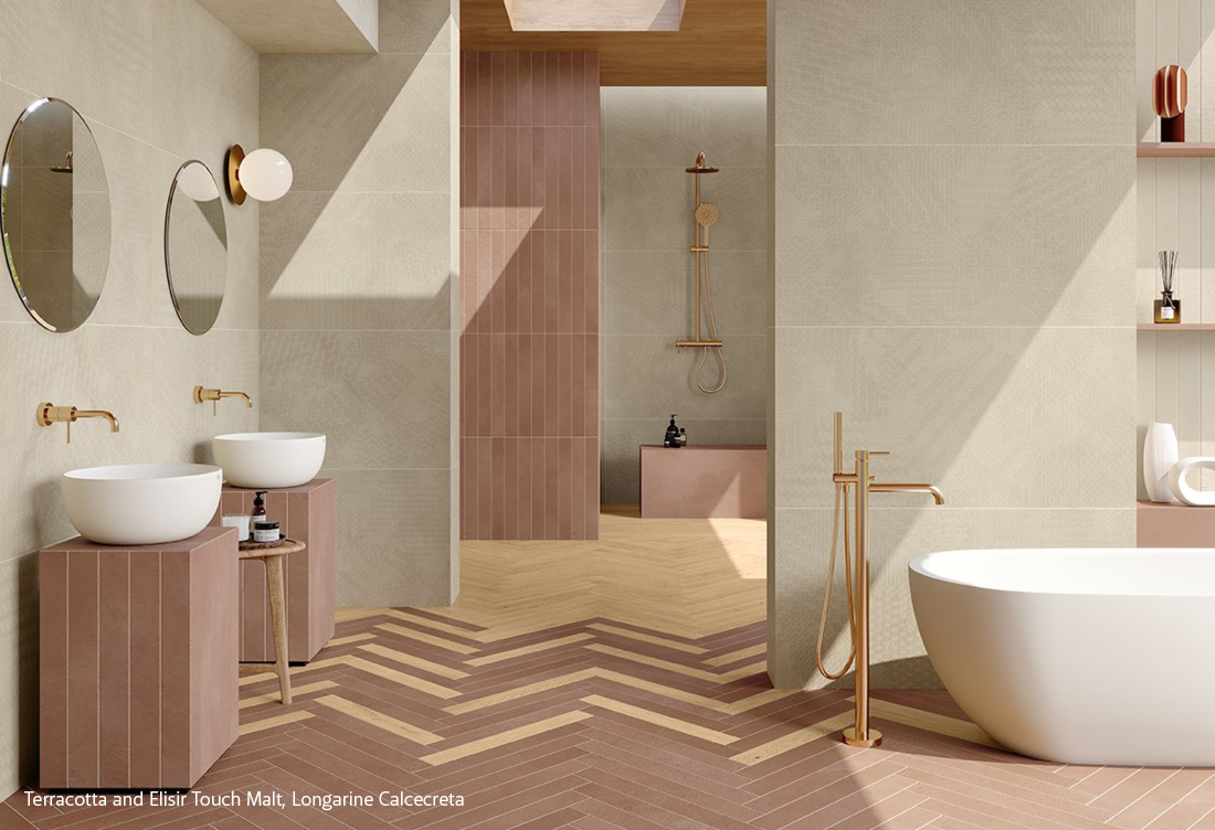 AMS Feature Tile – Longarine Brio