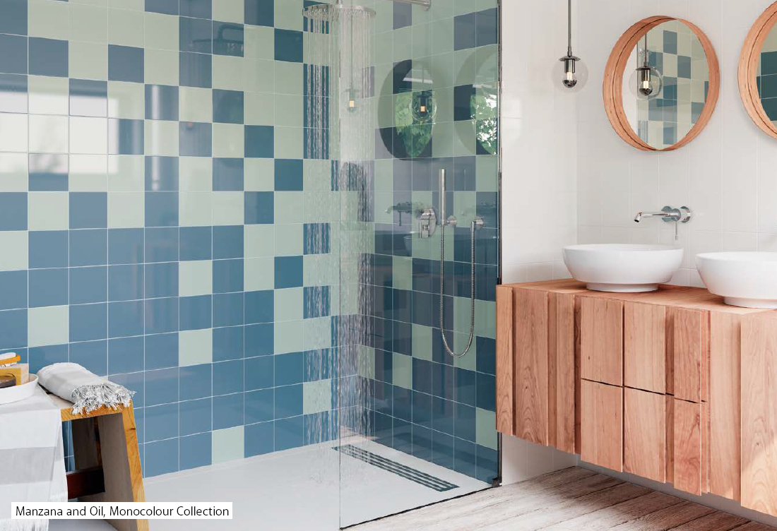 AMS Feature Tile – Monocolour