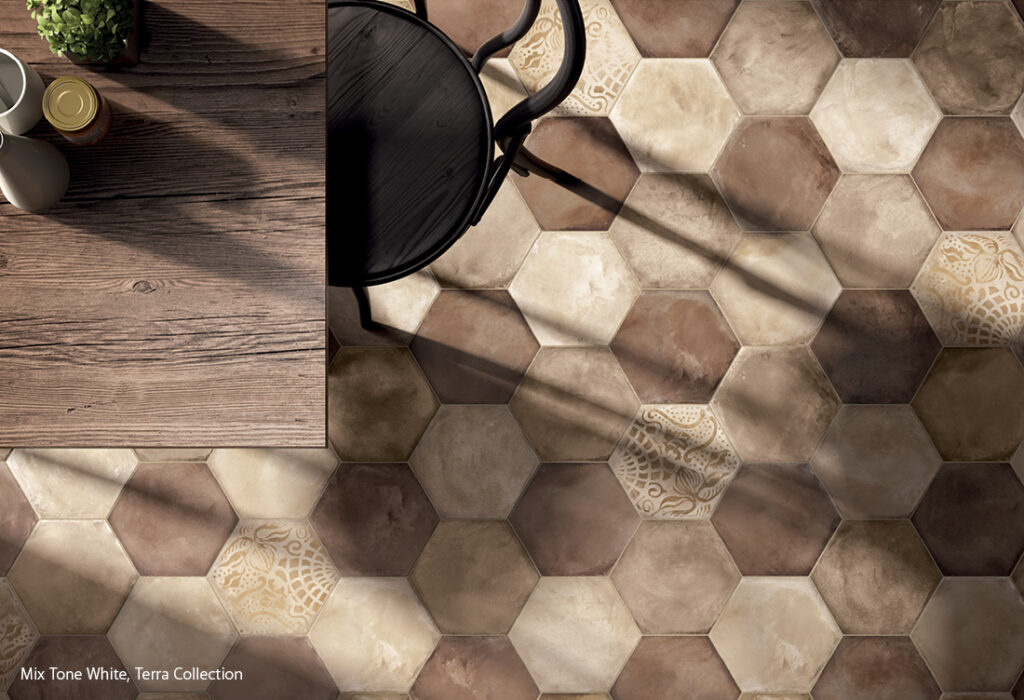 AMS Feature Tile – Terra