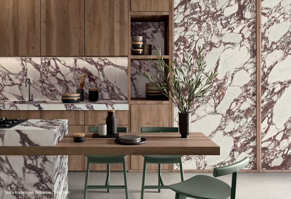 AMS Marble Look Tiles – Noblesse