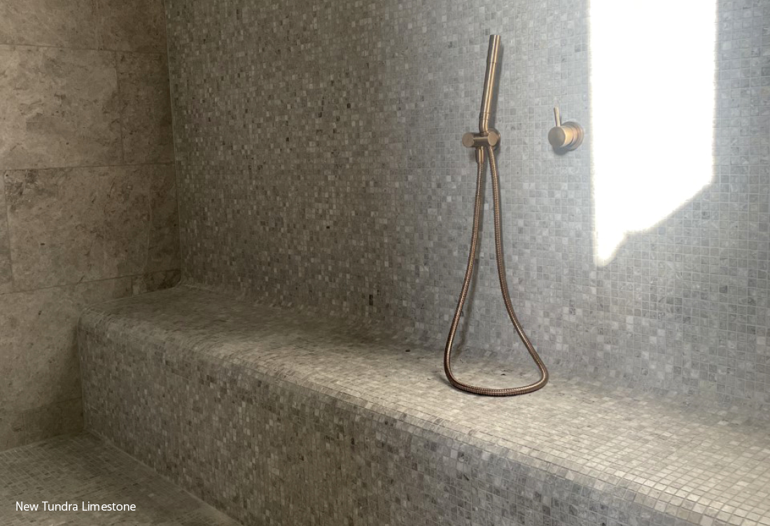 AMS Mosaics Tile – New Tundra