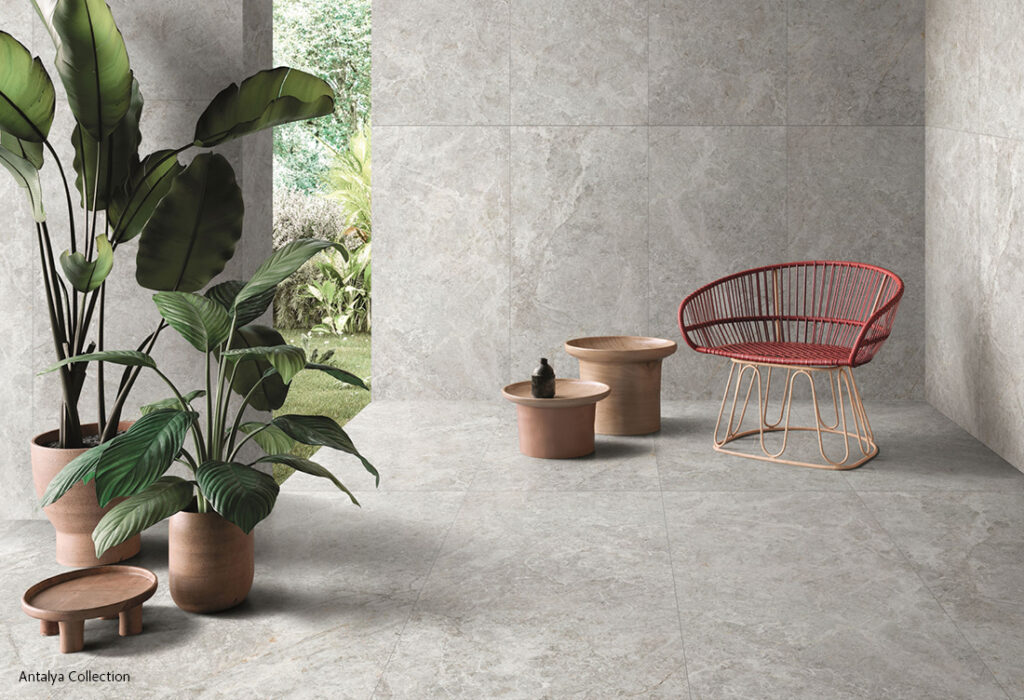 AMS Stone Look – Antalya