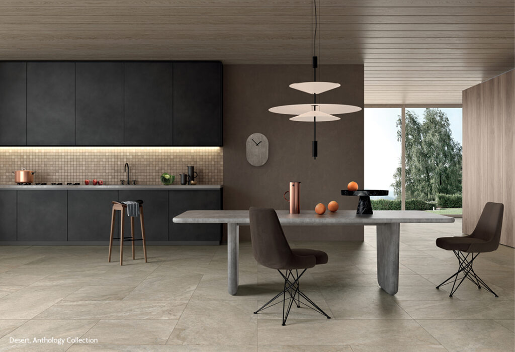 AMS Stone Look – Anthology Desert