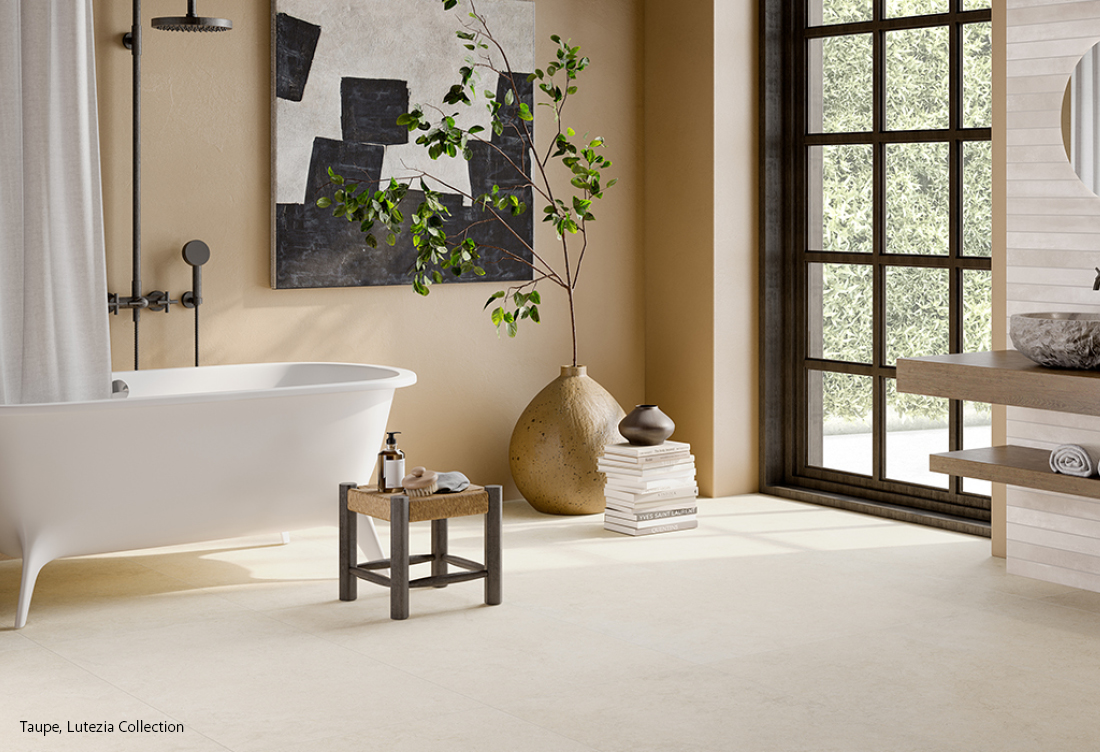 AMS Stone Look – Lutezia