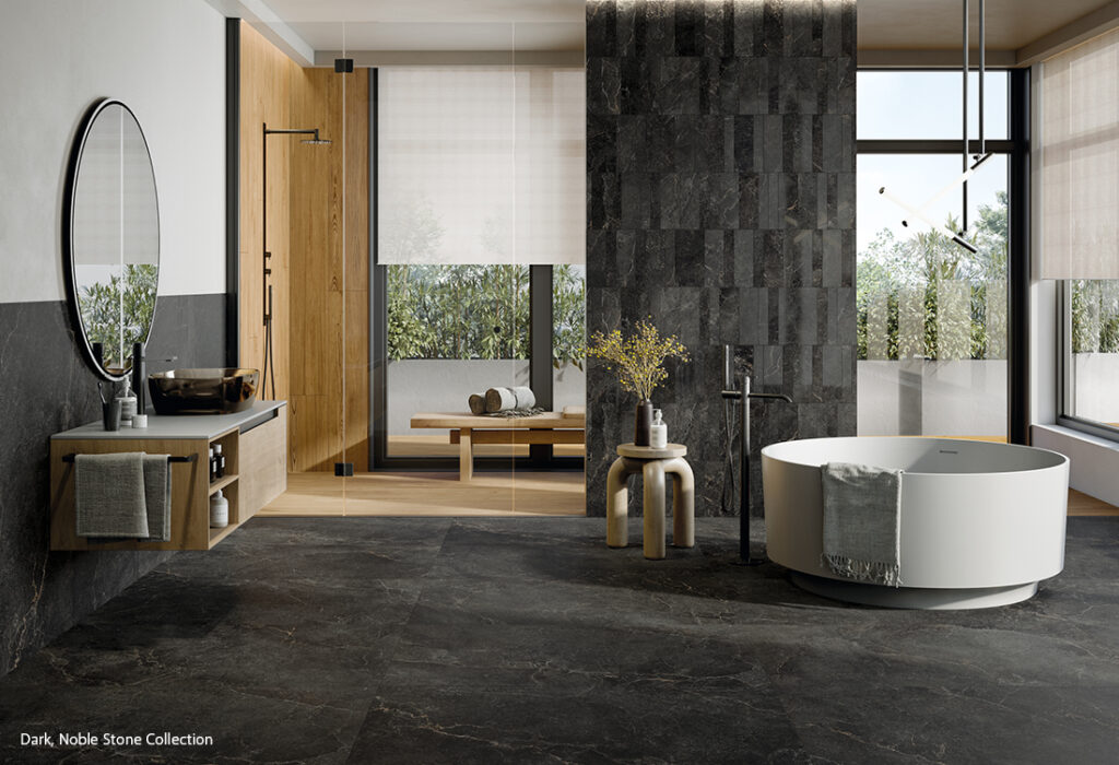 AMS Stone Look – Noble Stone Dark